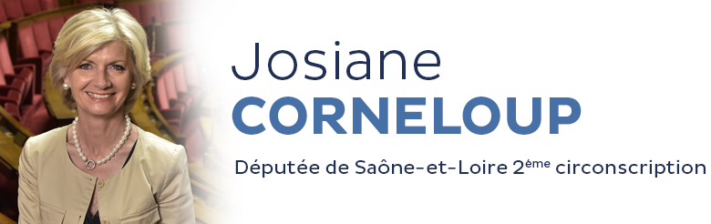 Josiane Corneloup