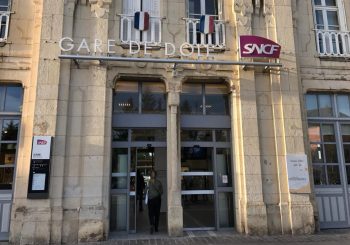 La France des territoires