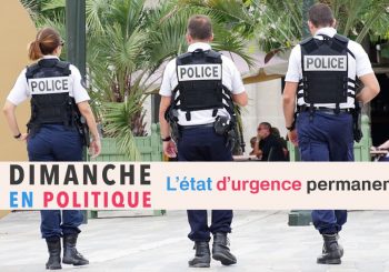 Débat sur France 3 Bourgogne
