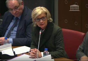 Protection des données