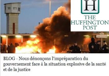 Tribune “santé et justice”