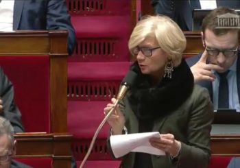 Elections des députés européens