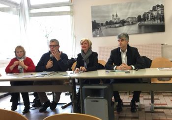 AG de la Fnath à Paray