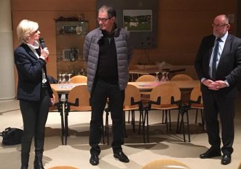 Défense de l’hôpital de Montceau