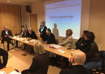 Matinale de la formation et de l’apprentissage