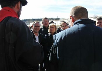 Mission La France des Territoires en Haute Loire