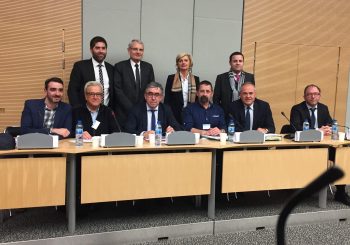 Contre la limitation de vitesse à 80 km / h