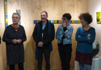 Exposition à Paray – le – Monial