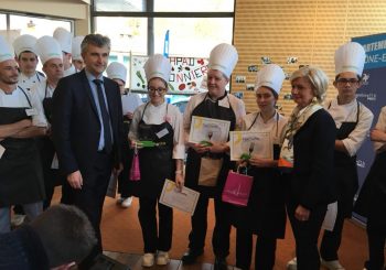 Le Silver Fourchette Tour à Paray