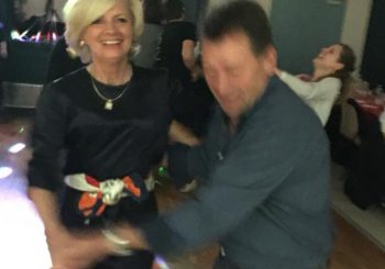 Soirée dansante des majorettes de Saint-Bonnet-de-Joux