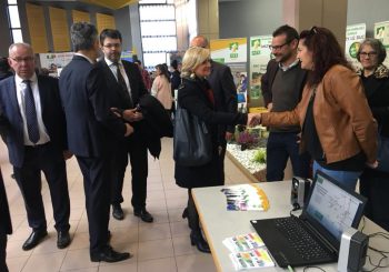 Découverte des filières professionnelles à Paray