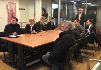 Visite à la MDPH de Mâcon