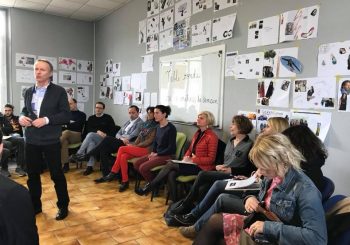 Table ronde de la mission locale du Charolais