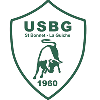 Soirée du club de foot Saint Bonnet – la Guiche