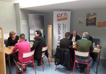 Les Talents de l’Eco  à Gueugnon