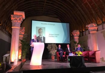 AG de la Fédération française du bâtiment  71