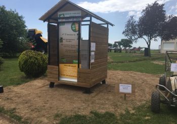 Journée portes ouvertes de la MFR d’Anzy-le-Duc