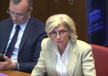 Lutte contre le trafic d’organes