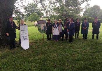 Assemblée générale de l’ambassade du Charolais