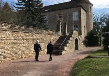 Un établissement pour jeunes handicapés