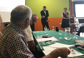 AG Groupama de Saint-Bonnet – La Guiche