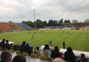 Vive le Football Club de Gueugnon !