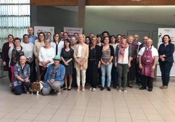 Forum du numérique à Paray-le-Monial