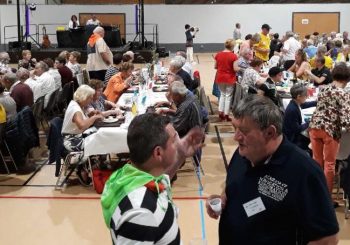 Rassemblement des Saint-Aubin d’Europe