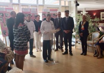 Le Silver Fourchette tour de Saône et Loire