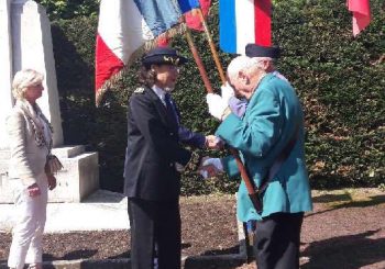 Une nouvelle sous-préfète à Charolles