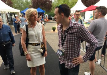 Salon de l’habitat à Paray-le-Monial