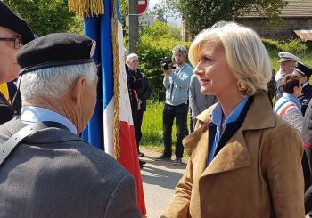 Se souvenir du maquis de Thel