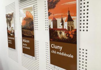 Lancement de la saison touristique à Chérizet