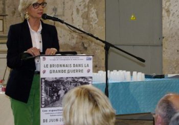 La grande guerre à la Clayette