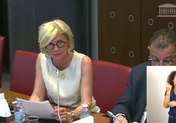 L’accès des handicapés à l’emploi