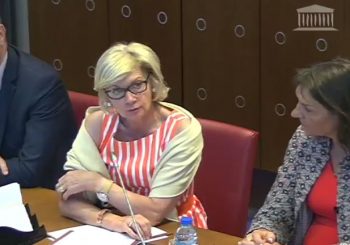 Pouvoirs réduits pour l’Assemblée nationale