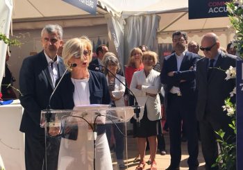 Euroforest 2018, c’est parti !