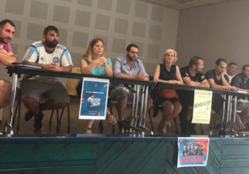 AG de l’union sportive Saint-Bonnet / La Guiche