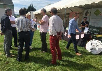 Journée Made in viande à Charolles