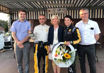 39ème Rallye du Brionnais