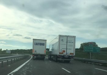 La RCEA enfin en voie d’achèvement !