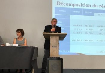 AG départementale de l’UDAF