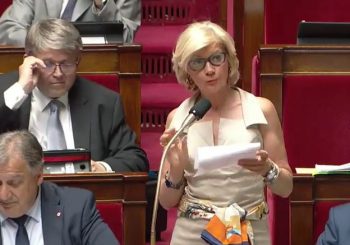 Verrouillage de la loi formation professionnelle