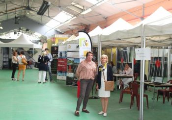 Forum pour l’emploi à Gueugnon