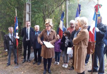 Le souvenir de la Résistance