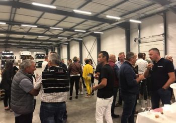 Dynamisme du Pôle d’activité du Charolais