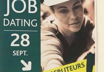 Digoin : job dating de Pôle emploi