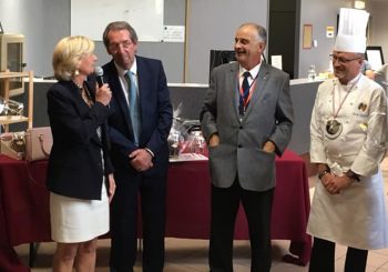 Paray le Monial : 2e édition des livres anciens