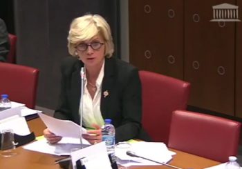 Examen du PLFSS 2019