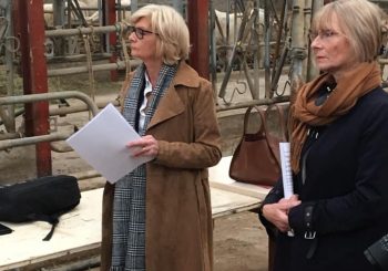 Sécheresse et agriculture